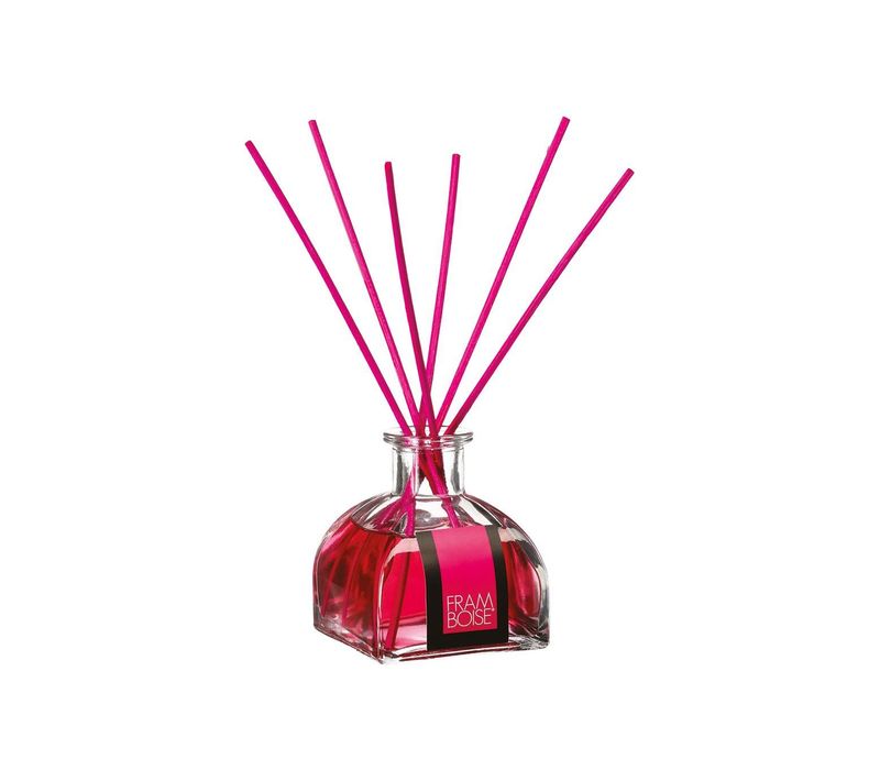Diffuseur De Parfum 100 Ml Avec 6 Bâtonnets