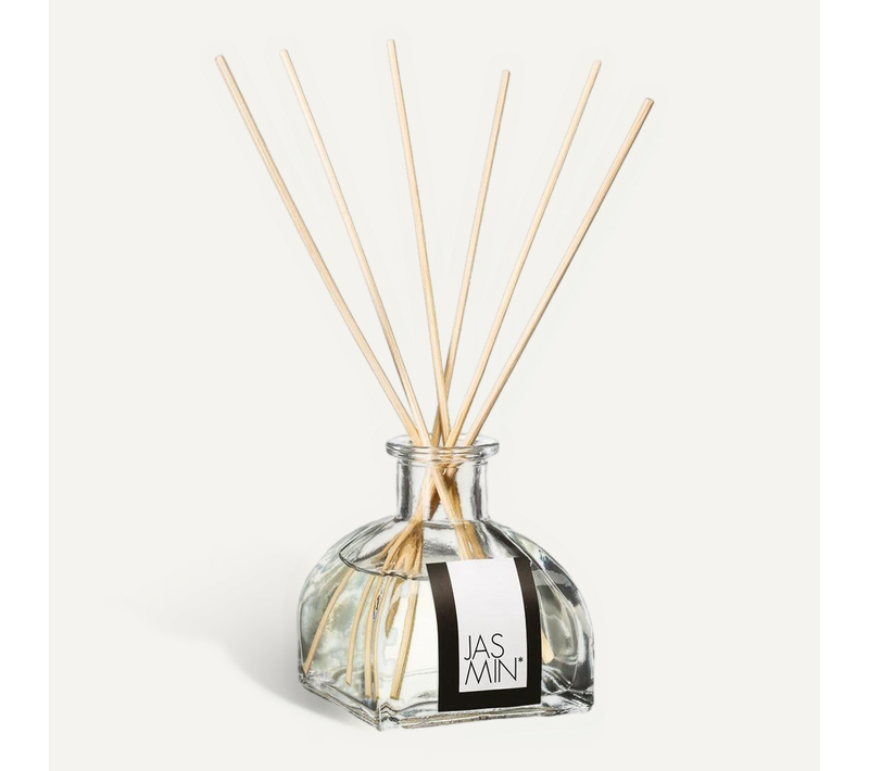 Diffuseur De Parfum 100 Ml Avec 6 Bâtonnets