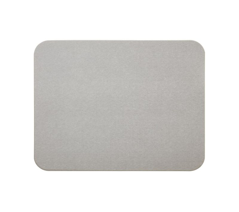 Tapis De Salle De Bain En Diatomite 45 X 35 Cm