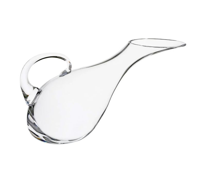 Carafe à Décanter "canard" 1,7l Transparent
