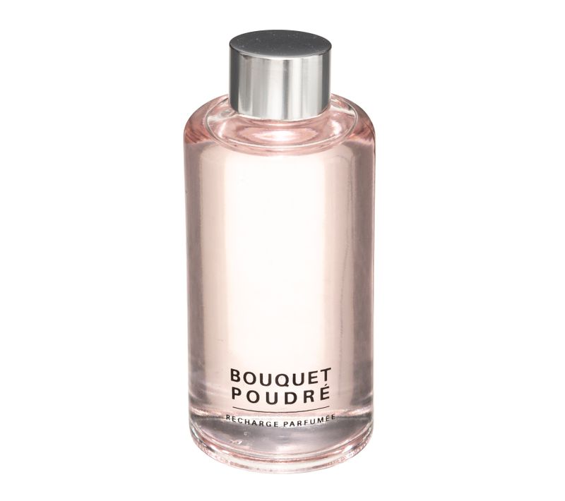 Recharge diffuseur 200 ml ILAN Bouquet poudré