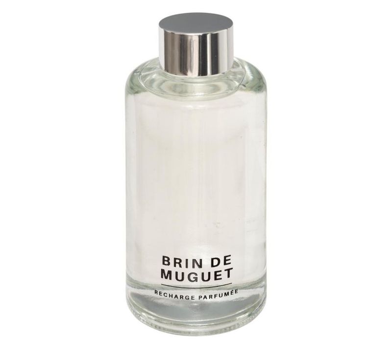 Recharge Pour Diffuseur De Parfum Brin De Muguet 200 Ml