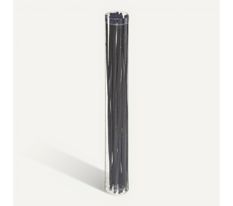 Lot De 20 Bâtons Diffuseurs Noir H24,5cm