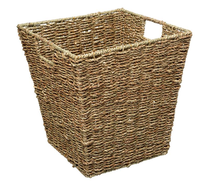 Panier Roseau 31x31cm "mix N' Modul"