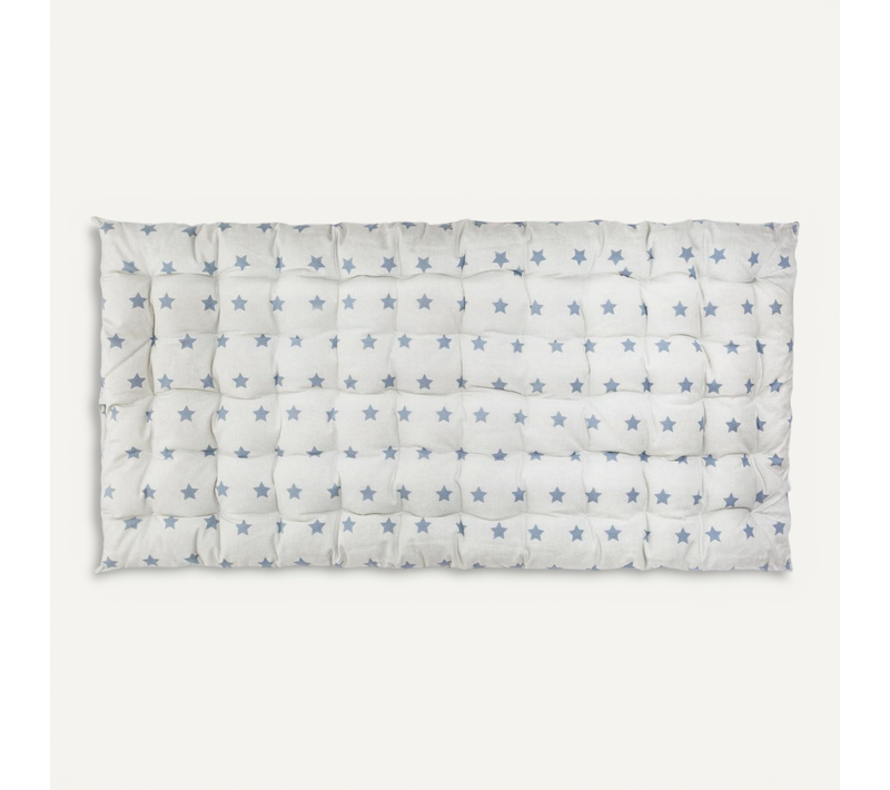 Matelas De Sol Coussin En Coton 60 X 120 Cm Déco Enfant