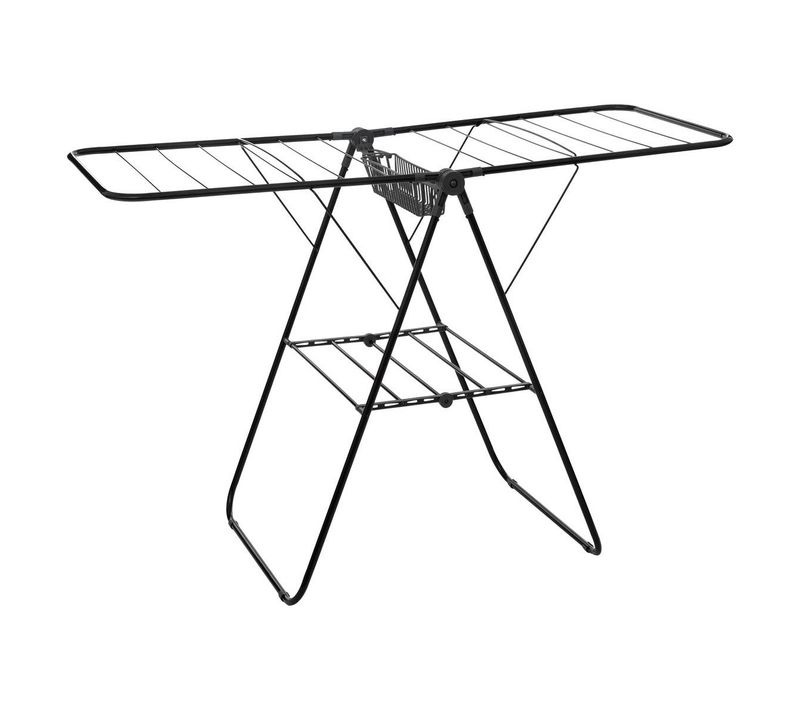 Étendoir à Linge Pliant Pont 13m Accona Plus