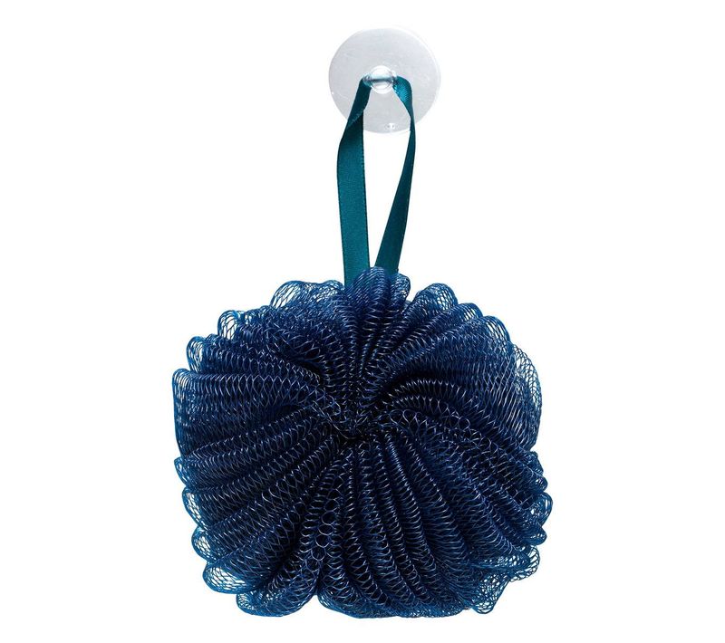 éponge De Bain Citrouille