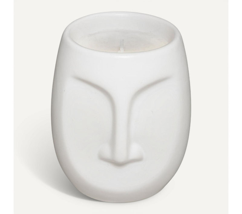 Bougie Parfumée Maya Pot En Céramique 80 G
