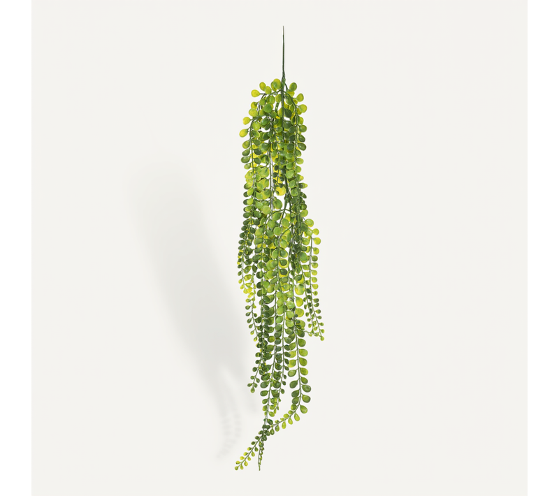Plante Artificielle Tombante H 75 Cm