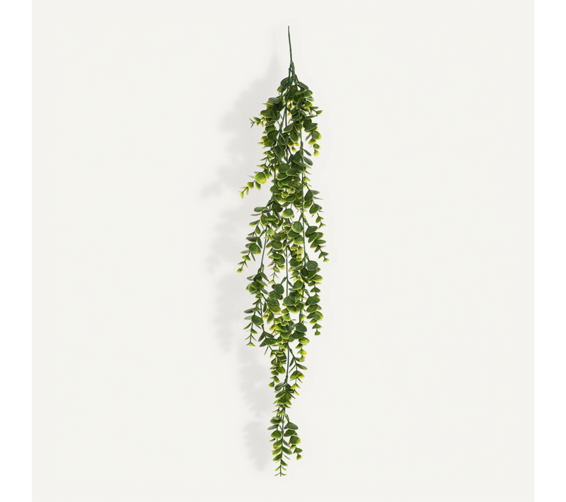 Plante Artificielle Tombante H 75 Cm