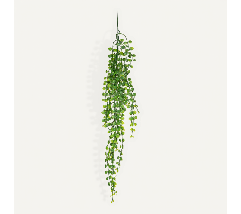 Plante Artificielle Tombante H 75 Cm