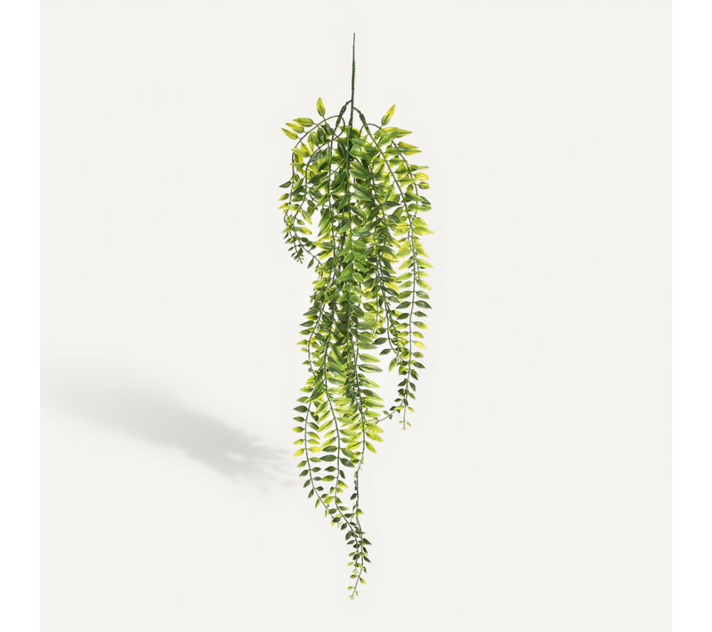 Plante Artificielle Tombante H 75 Cm