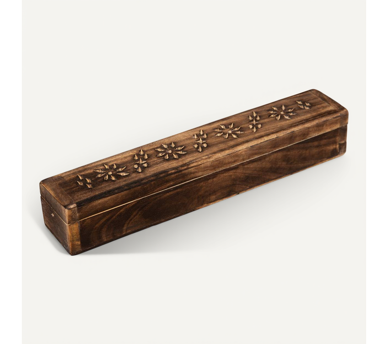 Coffret De 20 Bâtons D'encens Nam Nam
