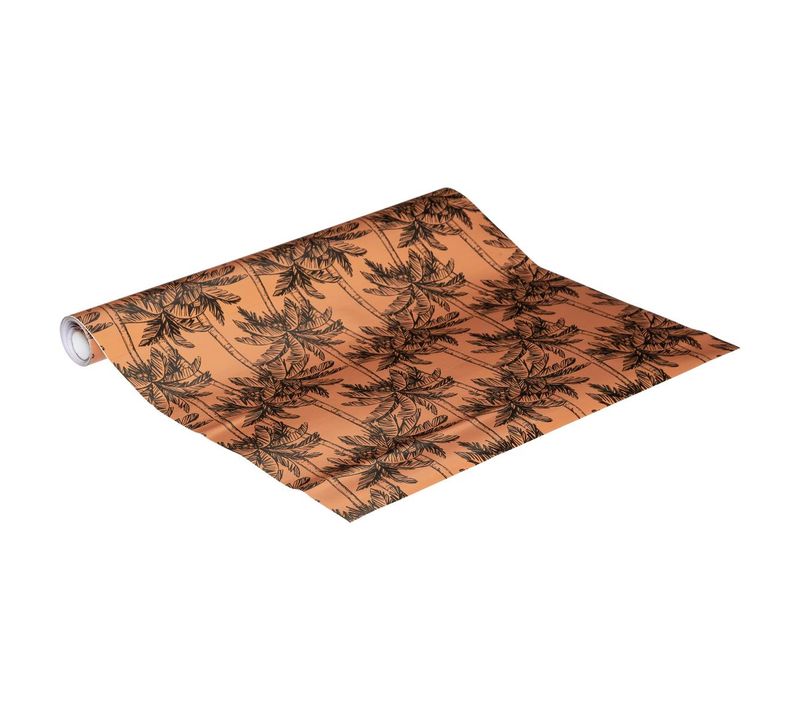 Rouleau Adhésif "jungle" 45x250cm