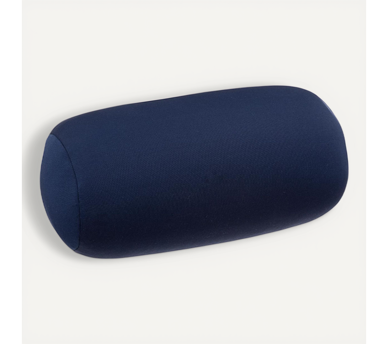 Coussin Tube À Microbilles