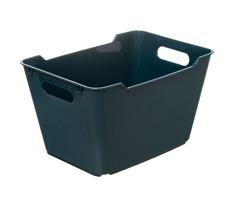 Panier 6l - Jazz
