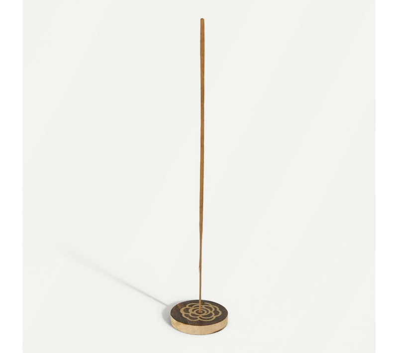Bâton D'encens H25cm X30 + Support Taly