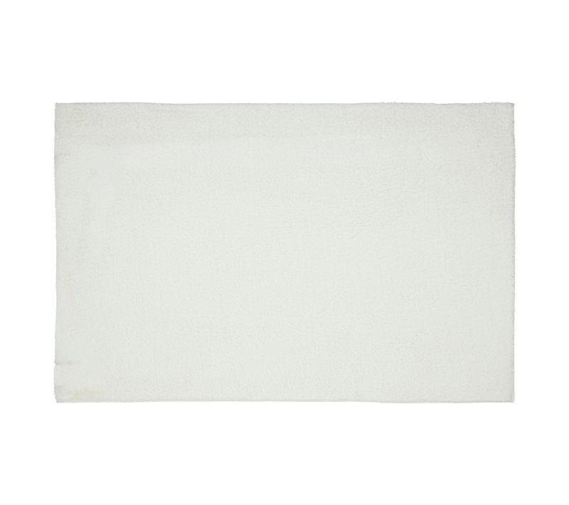 Tapis Décoratif Extra Doux En Fourrure 60 X 90 Cm