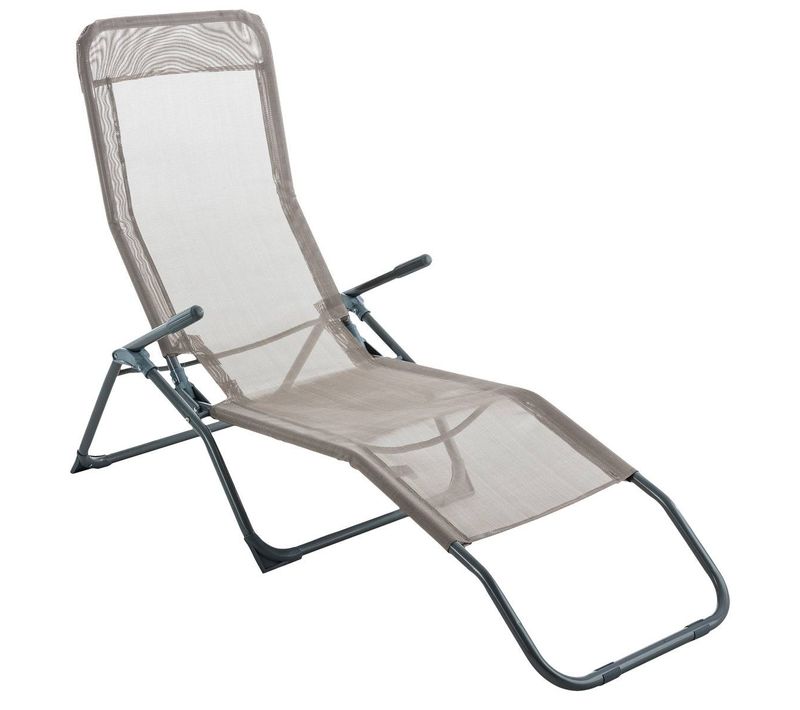 Transat Siesta Taupe