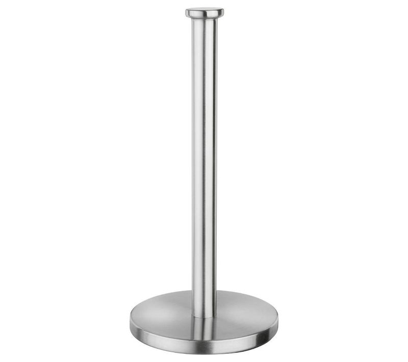 Porte Essuie-tout Inox