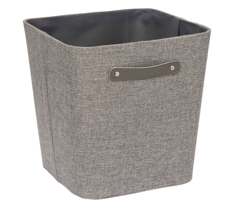 Panier Mix'n Modul L31cm Gris