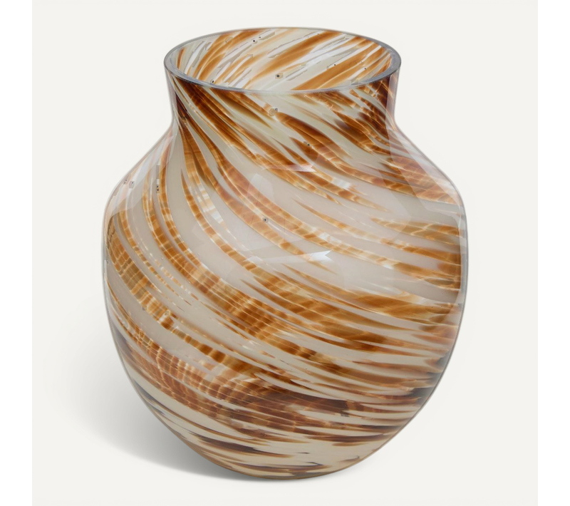 Vase Arvo H19,5cm