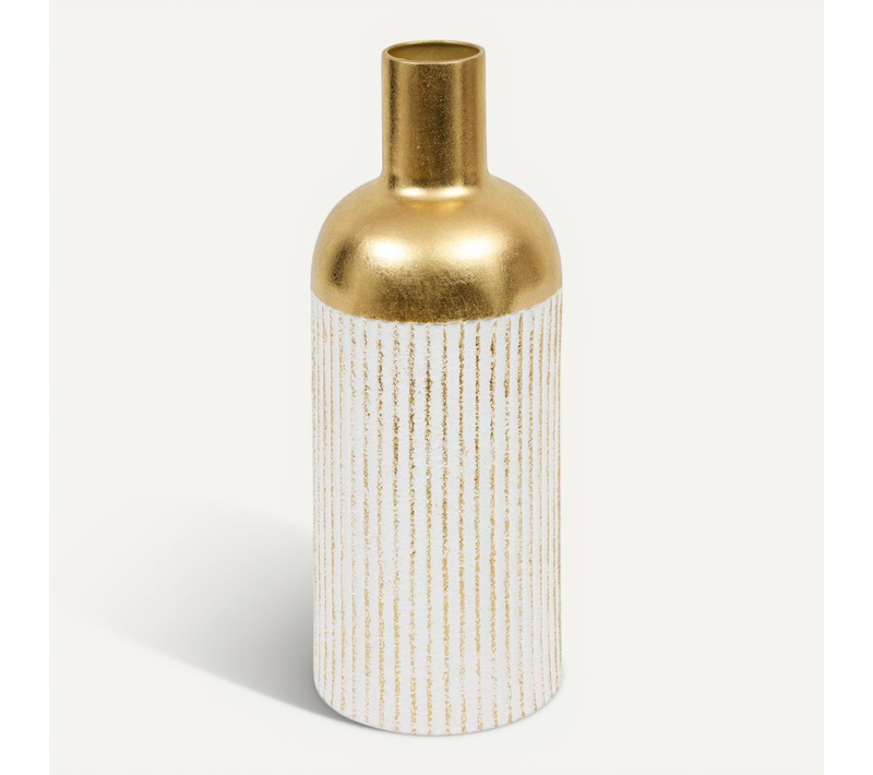 Vase Mirsa H43,5cm
