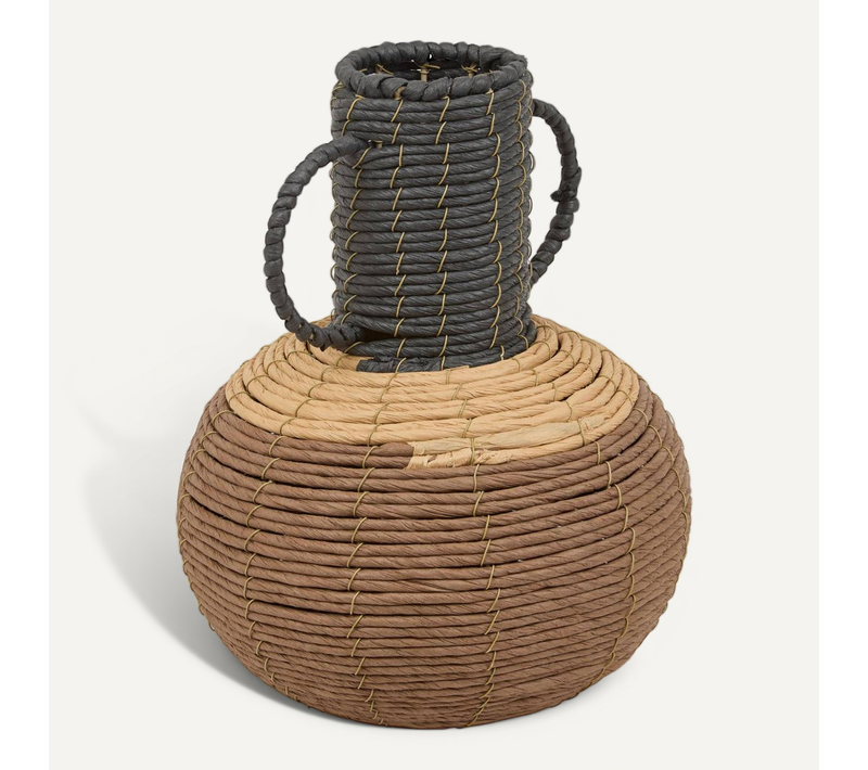 Vase Wonj H35cm