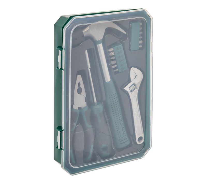 Kit Tournevis Vert