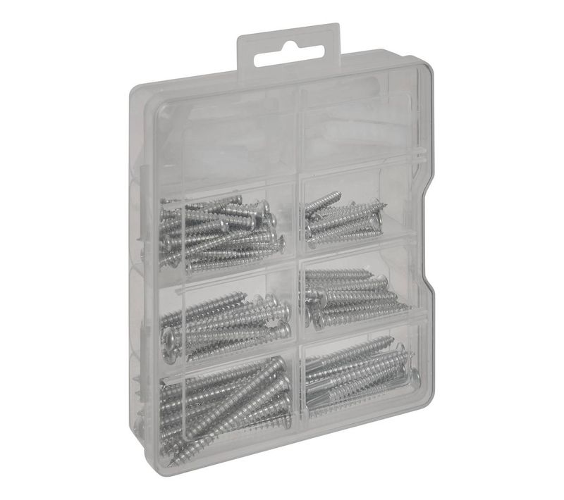 Kit De Visserie Argent