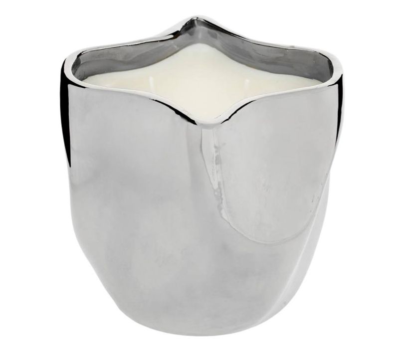 Bougie Parfumée En Céramique "sky" 985g Ylang-ylang