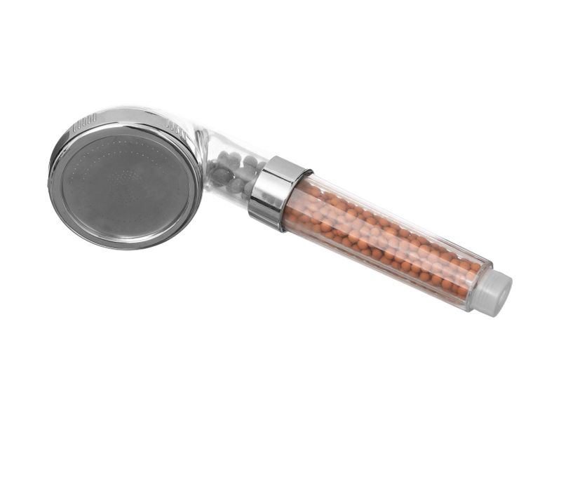 Pommeau De Douche À Billes Filtrant