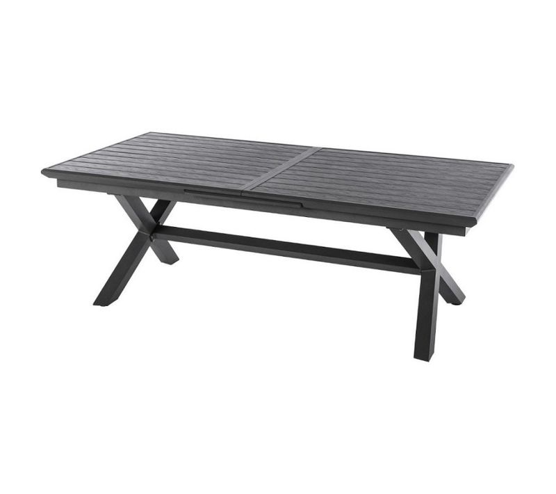 Table Axiome Extensible 10 Personnes Hespéride