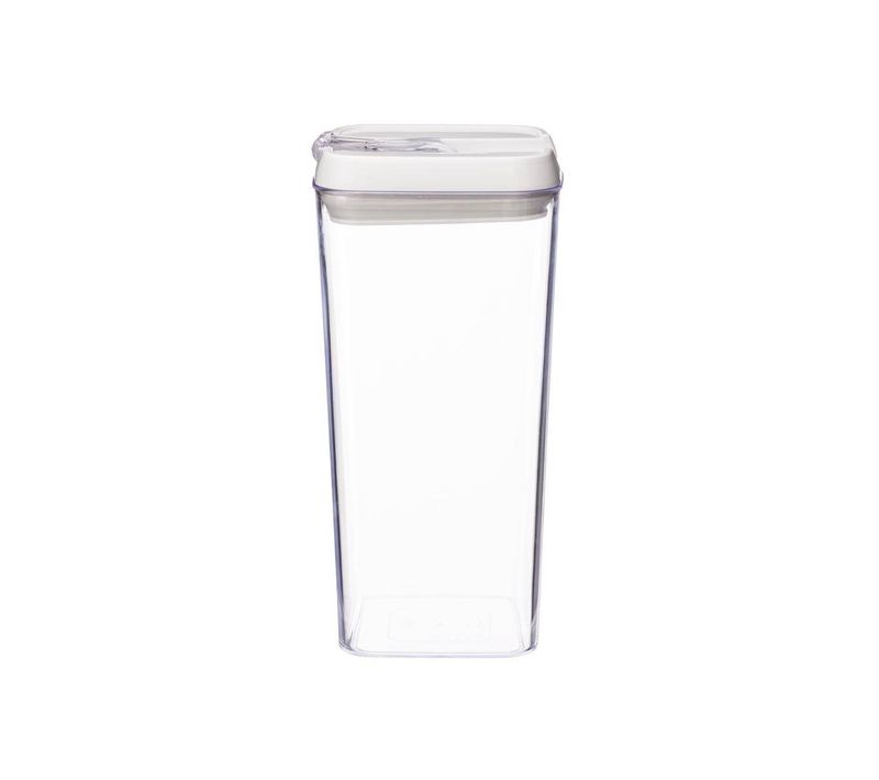 Boîte Carrée Hermétique 12l Oslo