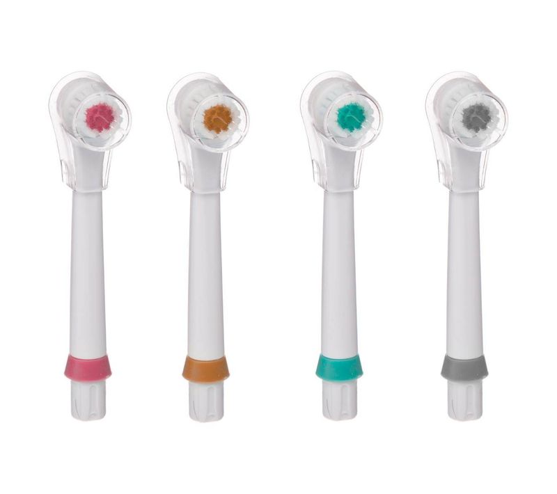 Recharge Brosse à Dent Electrique X4