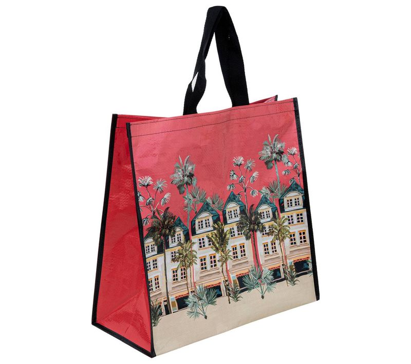 Sac Shopping Ciudad