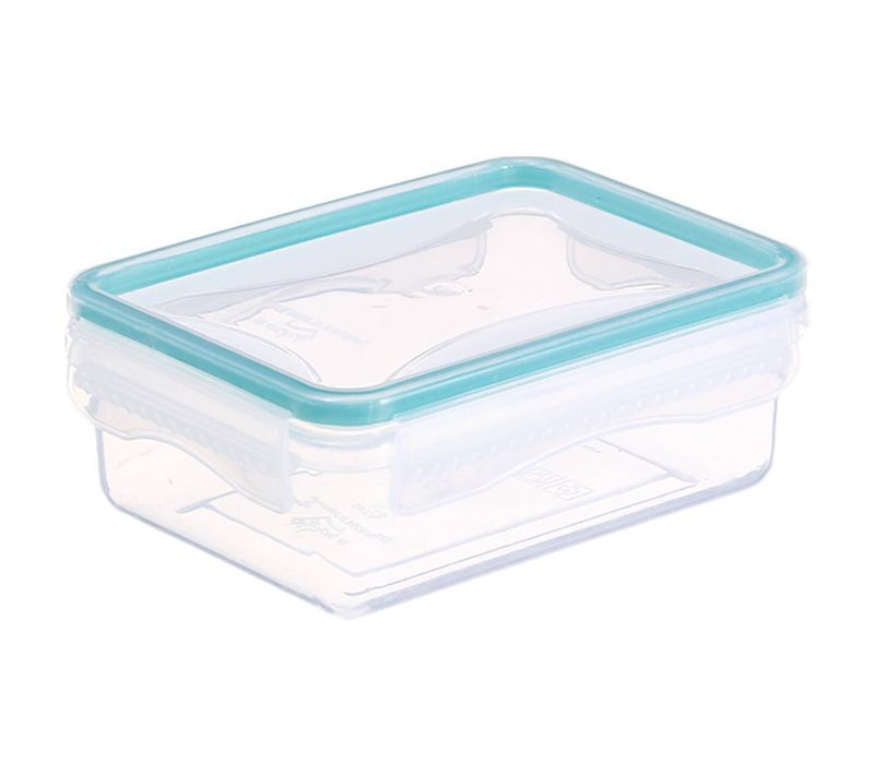 Boîte De Conservation Plastique 049l Clipeat
