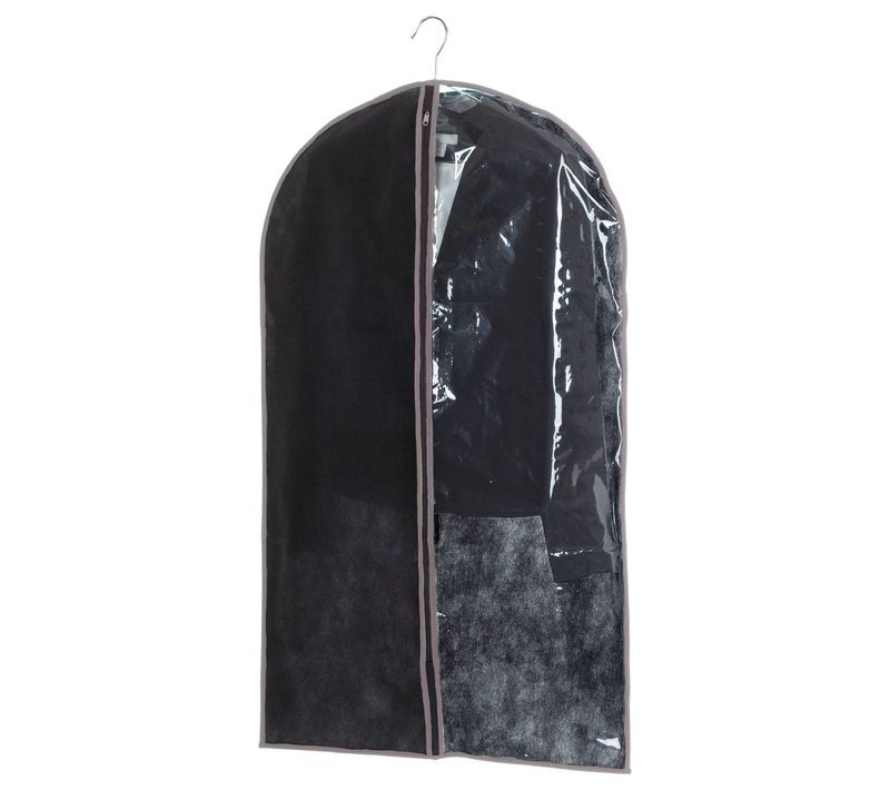 Housse Vêtements Petit Modèle Noir