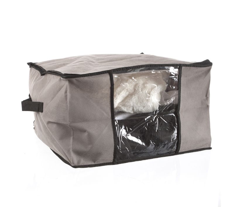 Boîte De Rangement Et Sac Compresseur - Taille S