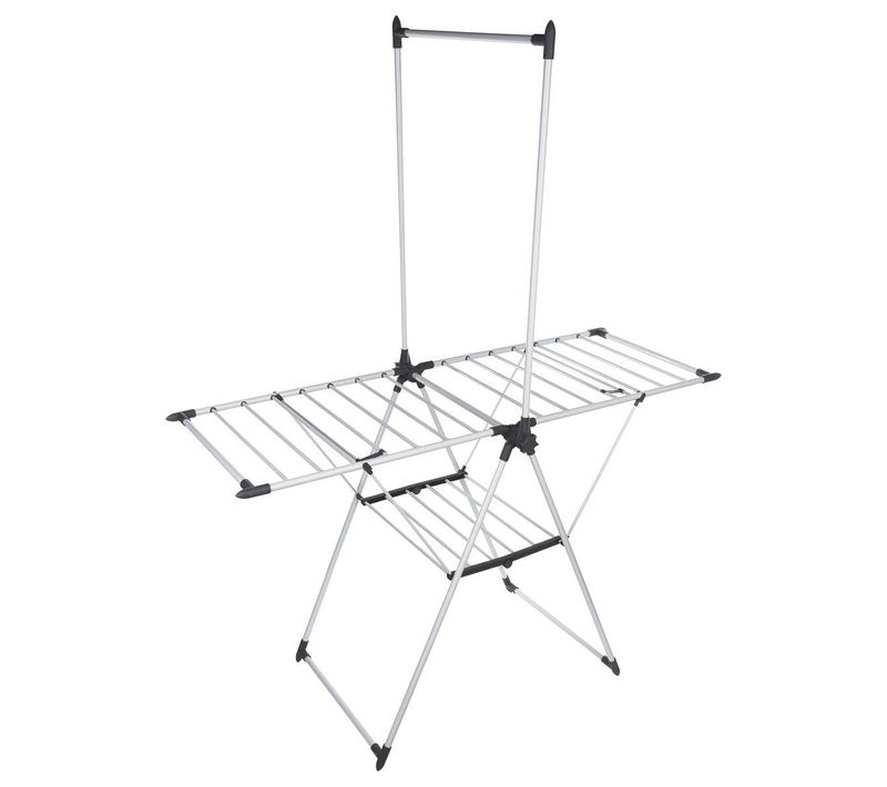 Étendoir à Linge Pliant Pont 16cm Sinaï