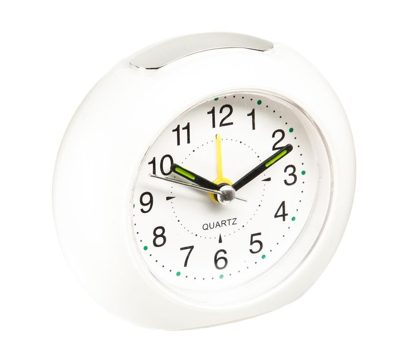 Réveil Matin Lumineux