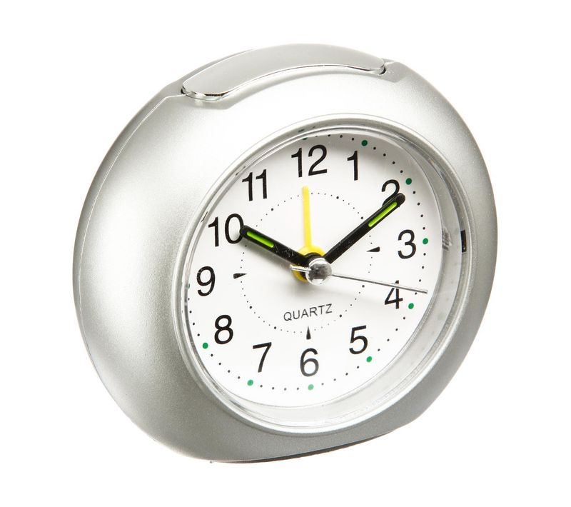 Réveil Matin Lumineux
