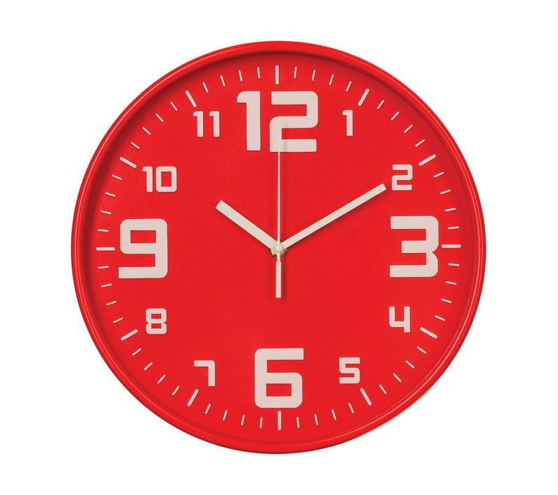 Pendule Murale Silencieuse Best D 30 Cm