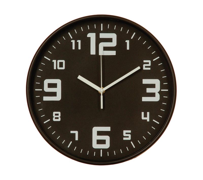 Pendule Murale Silencieuse Best D 30 Cm