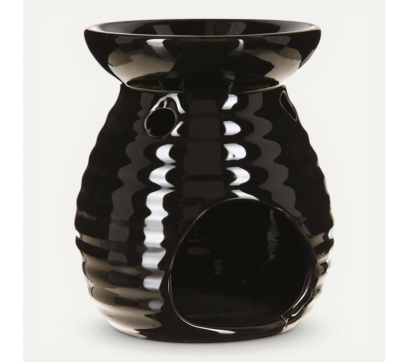 Brûle-parfum H12cm