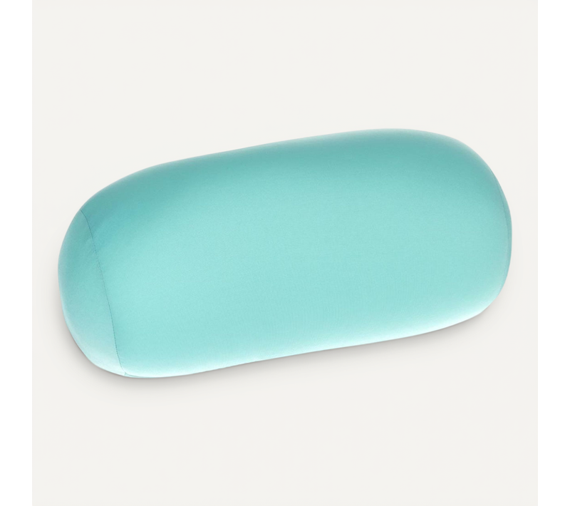 Coussin Tube À Microbilles