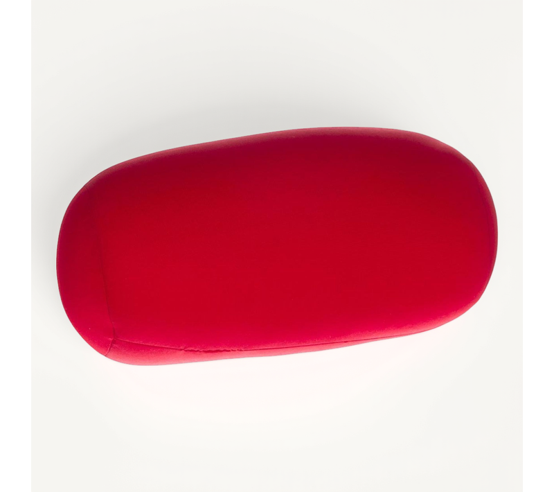 Coussin Tube À Microbilles