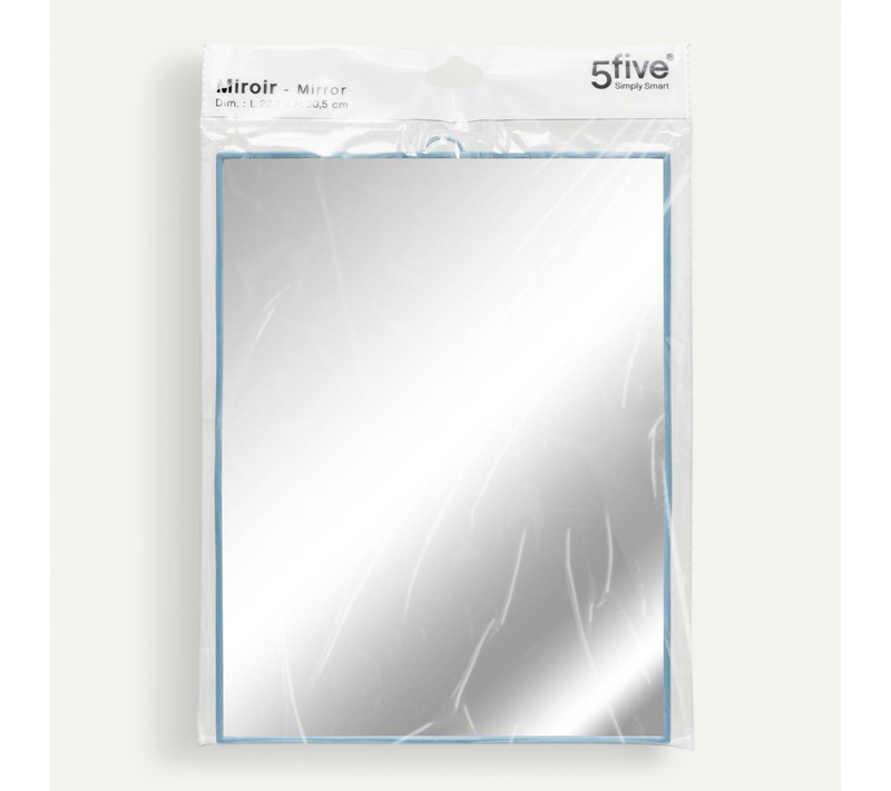 Miroir Sur Pied Basique 20x30