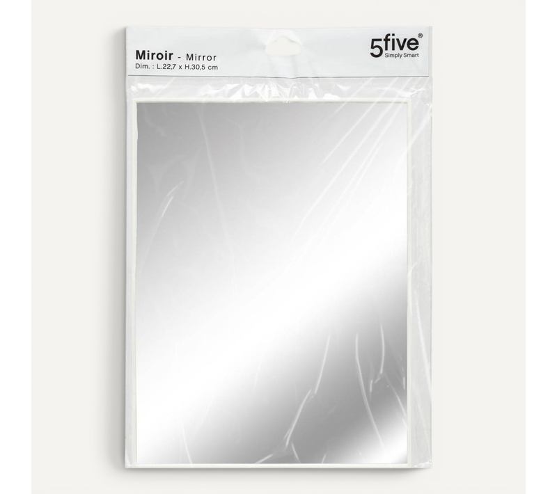 Miroir Sur Pied Basique 20x30