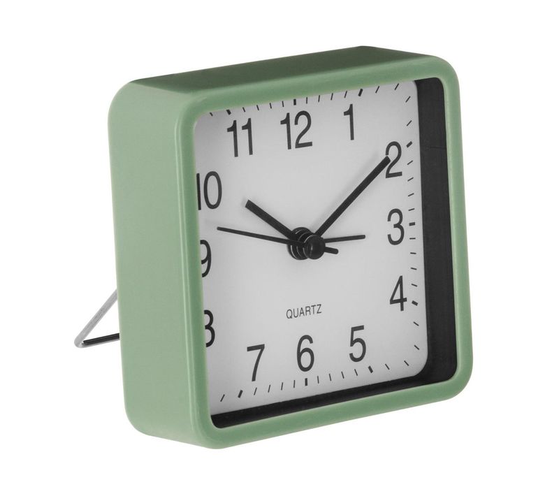 Réveil Matin Carré